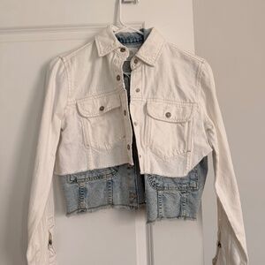 Zara Jean Jacket